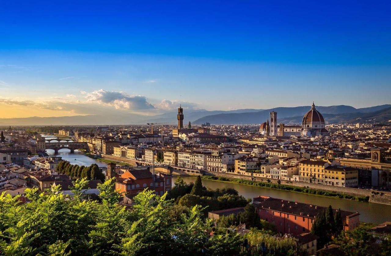 Ghirlandaio Florence Florença Exterior foto