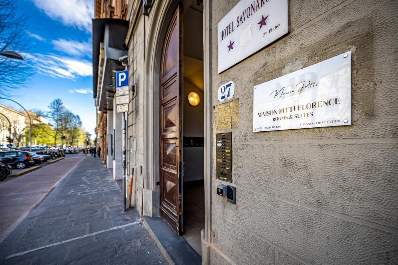 Ghirlandaio Florence Florença Exterior foto