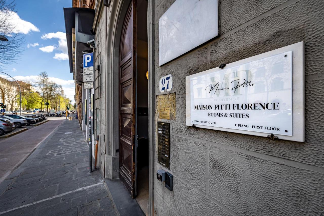 Ghirlandaio Florence Florença Exterior foto