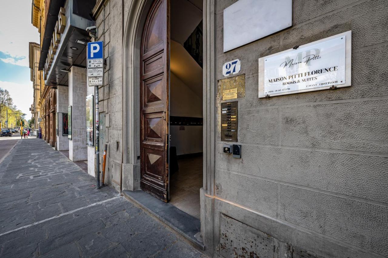 Ghirlandaio Florence Florença Exterior foto
