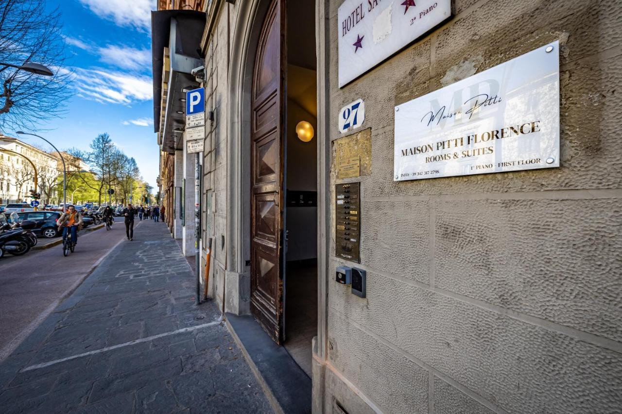 Ghirlandaio Florence Florença Exterior foto