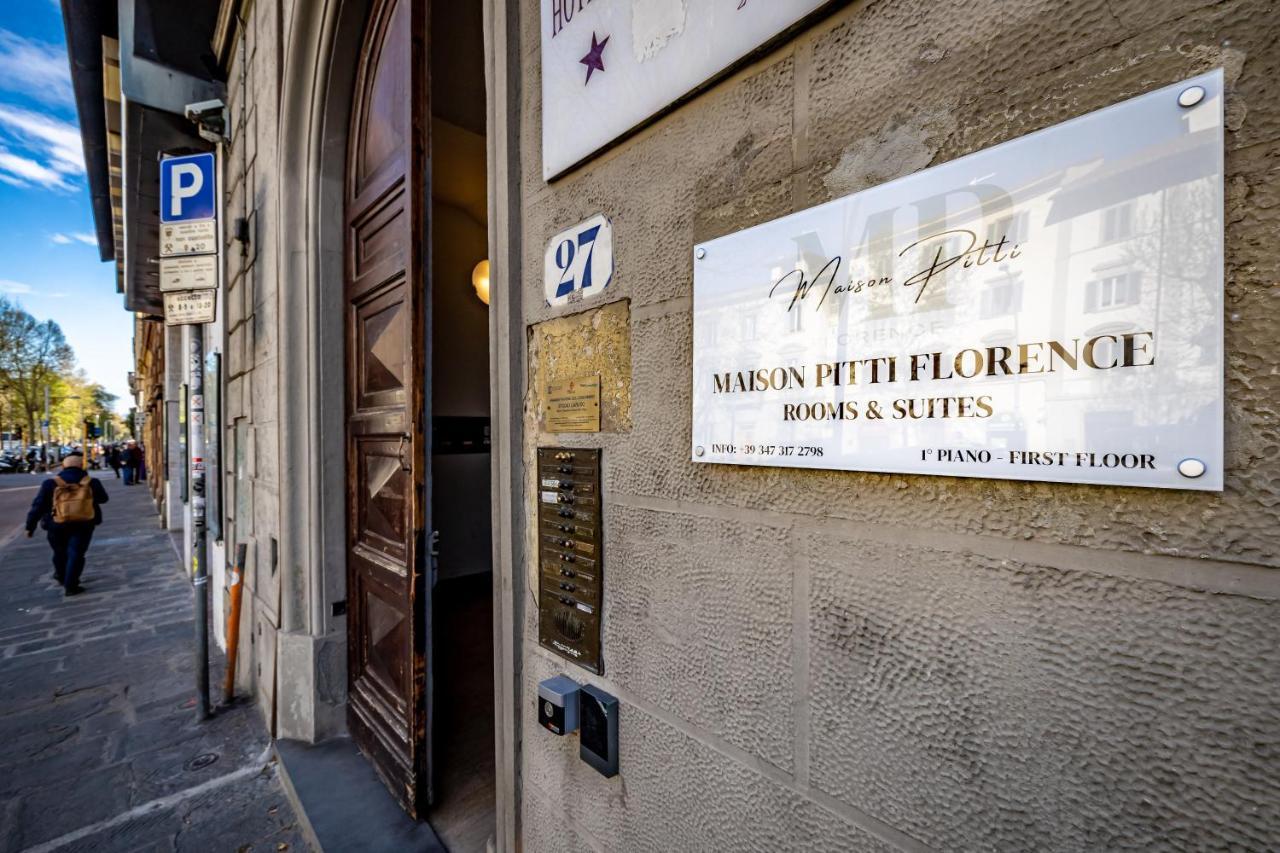 Ghirlandaio Florence Florença Exterior foto