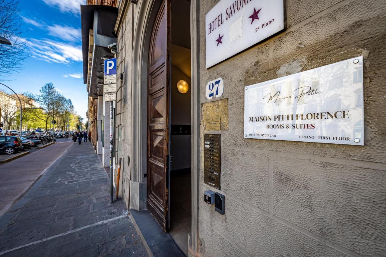 Ghirlandaio Florence Florença Exterior foto
