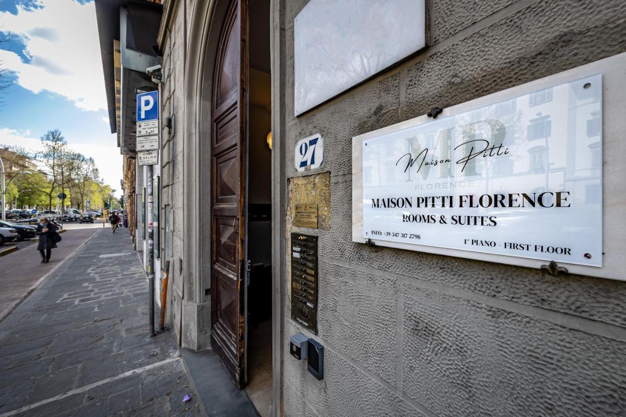 Ghirlandaio Florence Florença Exterior foto