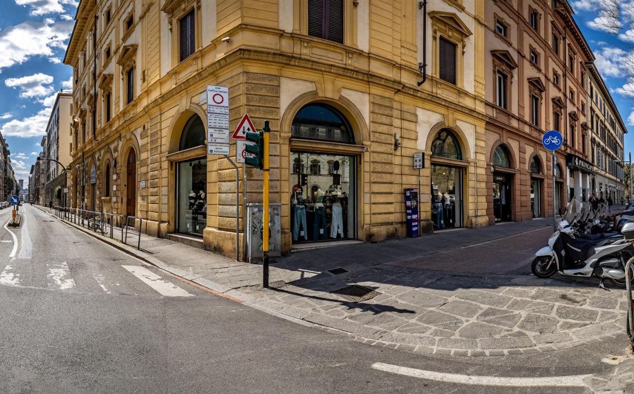 Ghirlandaio Florence Florença Exterior foto